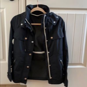 Abercrombie and Fitch jacket